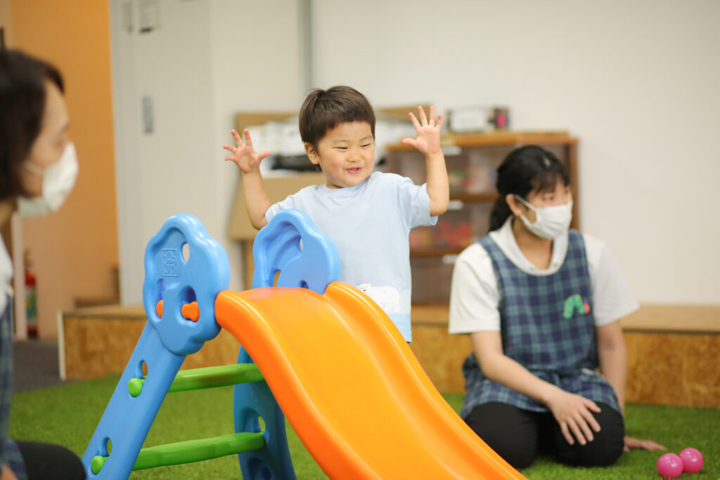 企業が企業主導型保育園と共同利用契約するまでの流れ