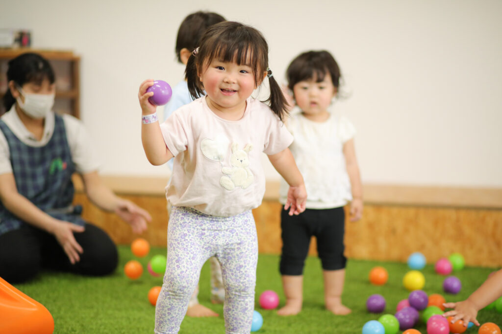 駅近以外の保育園選びでチェックしたい5つのポイント