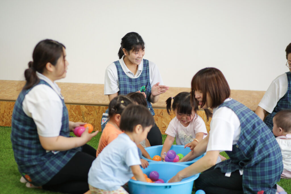 体調不良児保育を利用する前に知っておきたいこと
