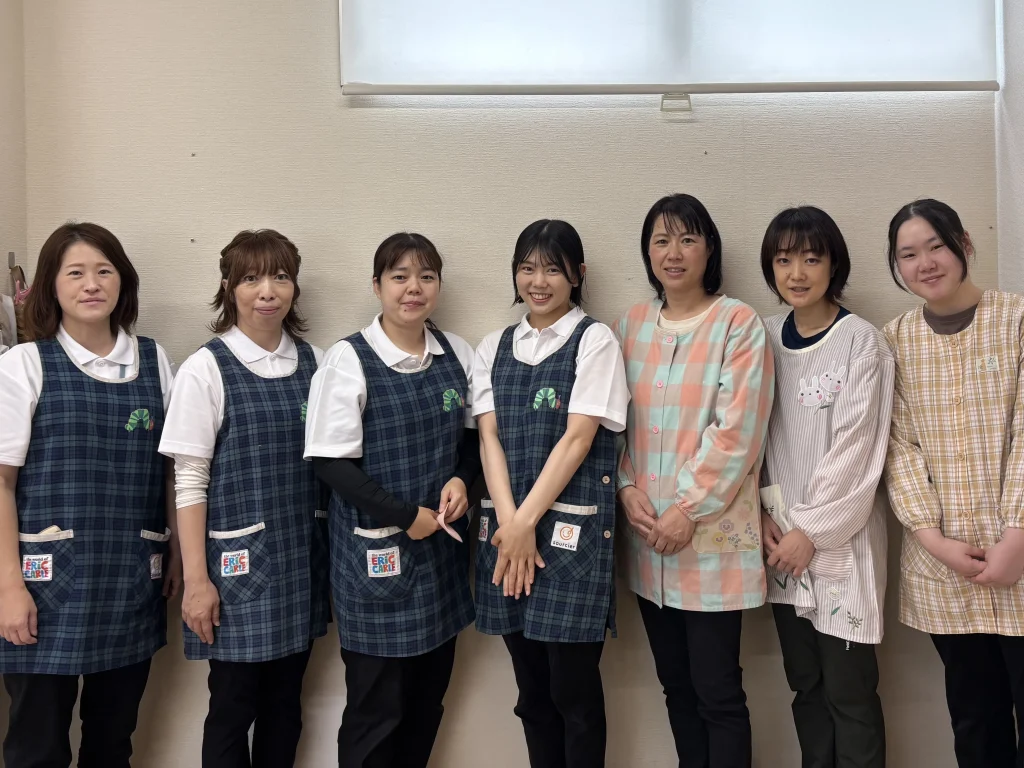 小規模保育園の面接でよく聞かれる質問とその回答例文