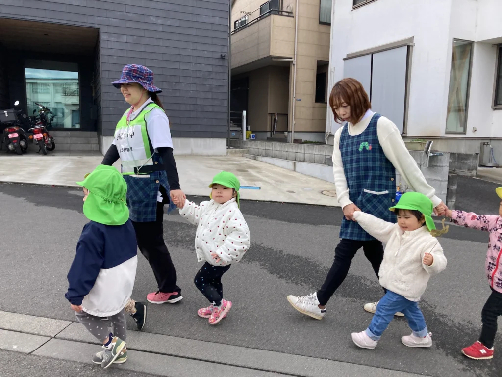 保育士が小規模保育園で働くデメリットとは？