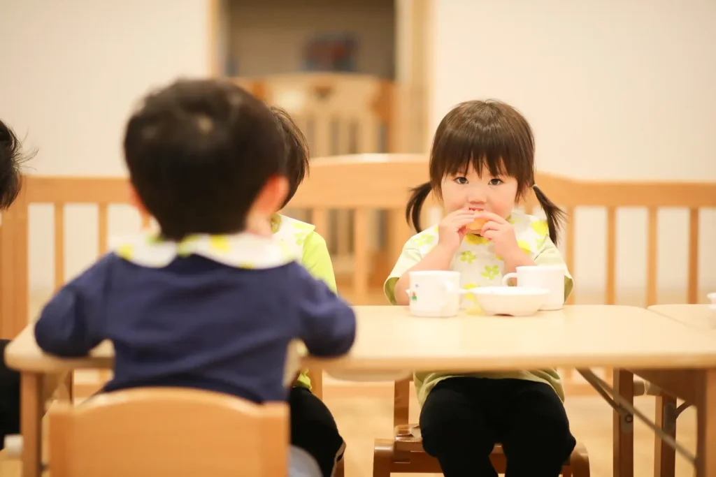 2025年には保育園の処遇改善等加算が一本化された