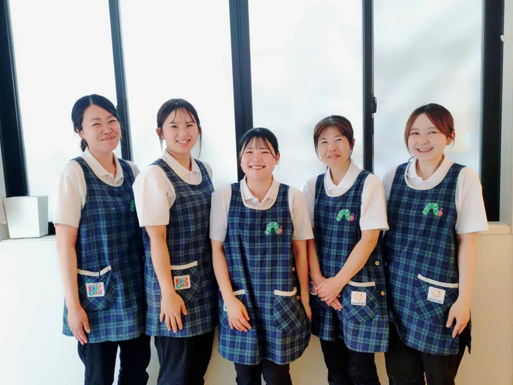 採用される前に知っておきたい!企業主導型保育園の採用で働くメリット・デメリット