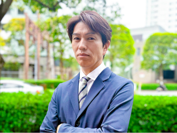会長 渡会 茂雄