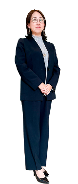 中尾 歩