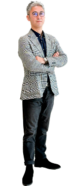 西田 幸次