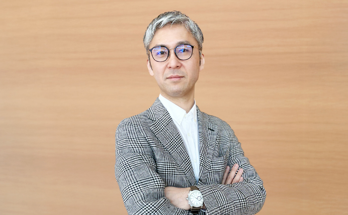 教育事業部 事業長の写真