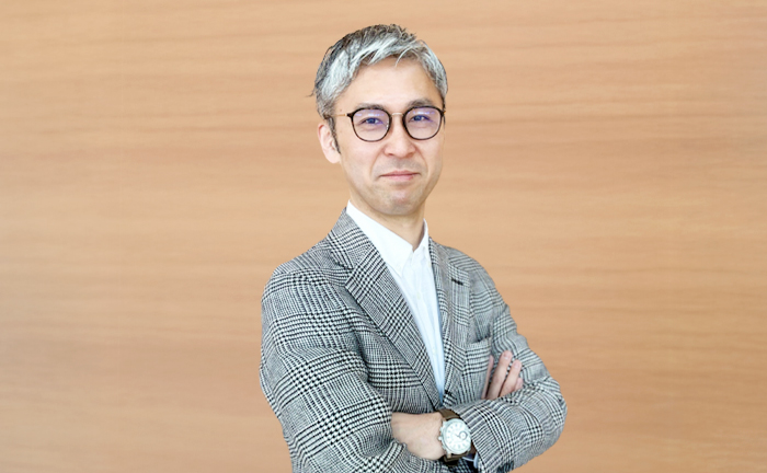 教育事業部 事業長の写真