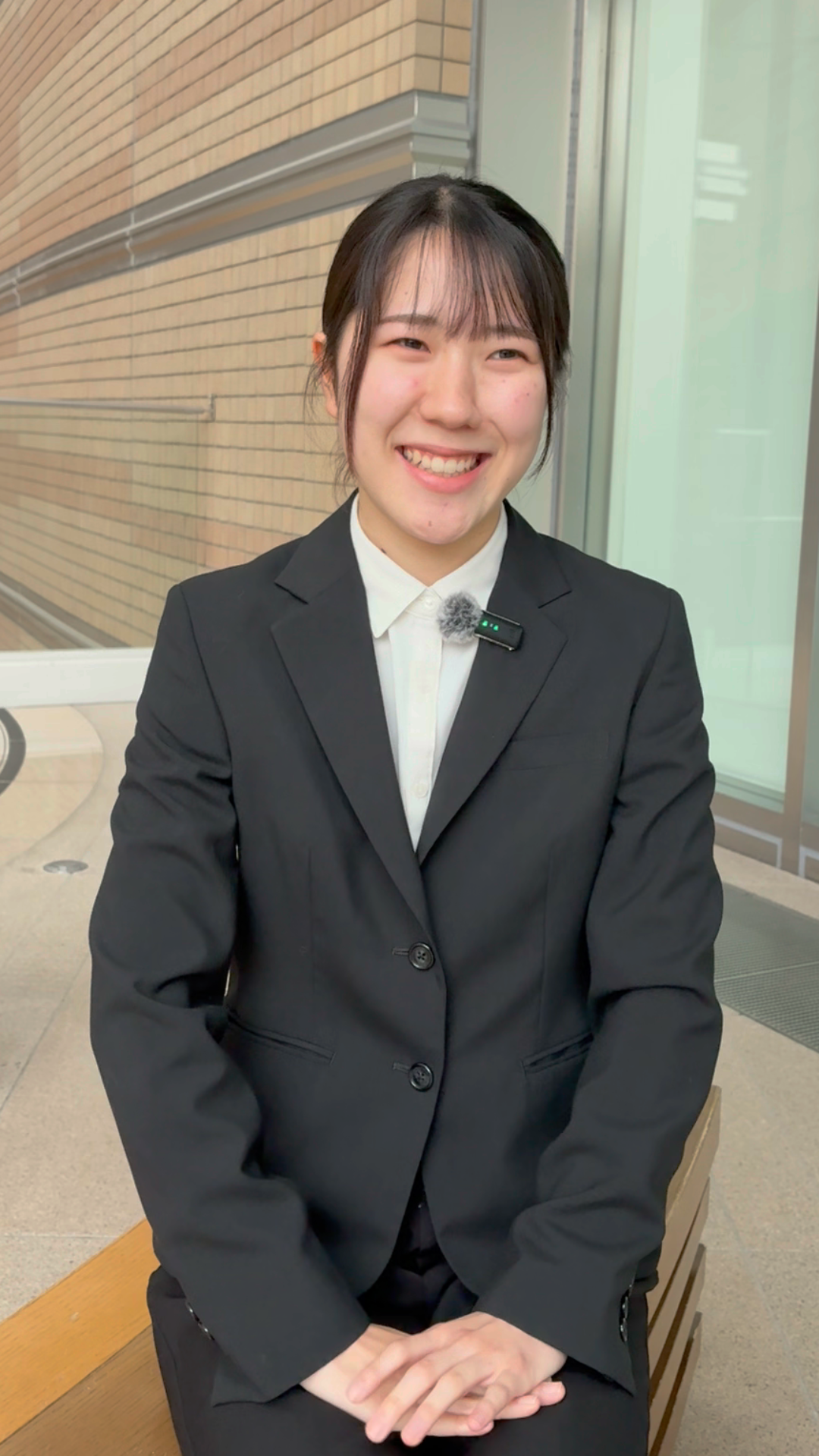 小石　由奈の写真