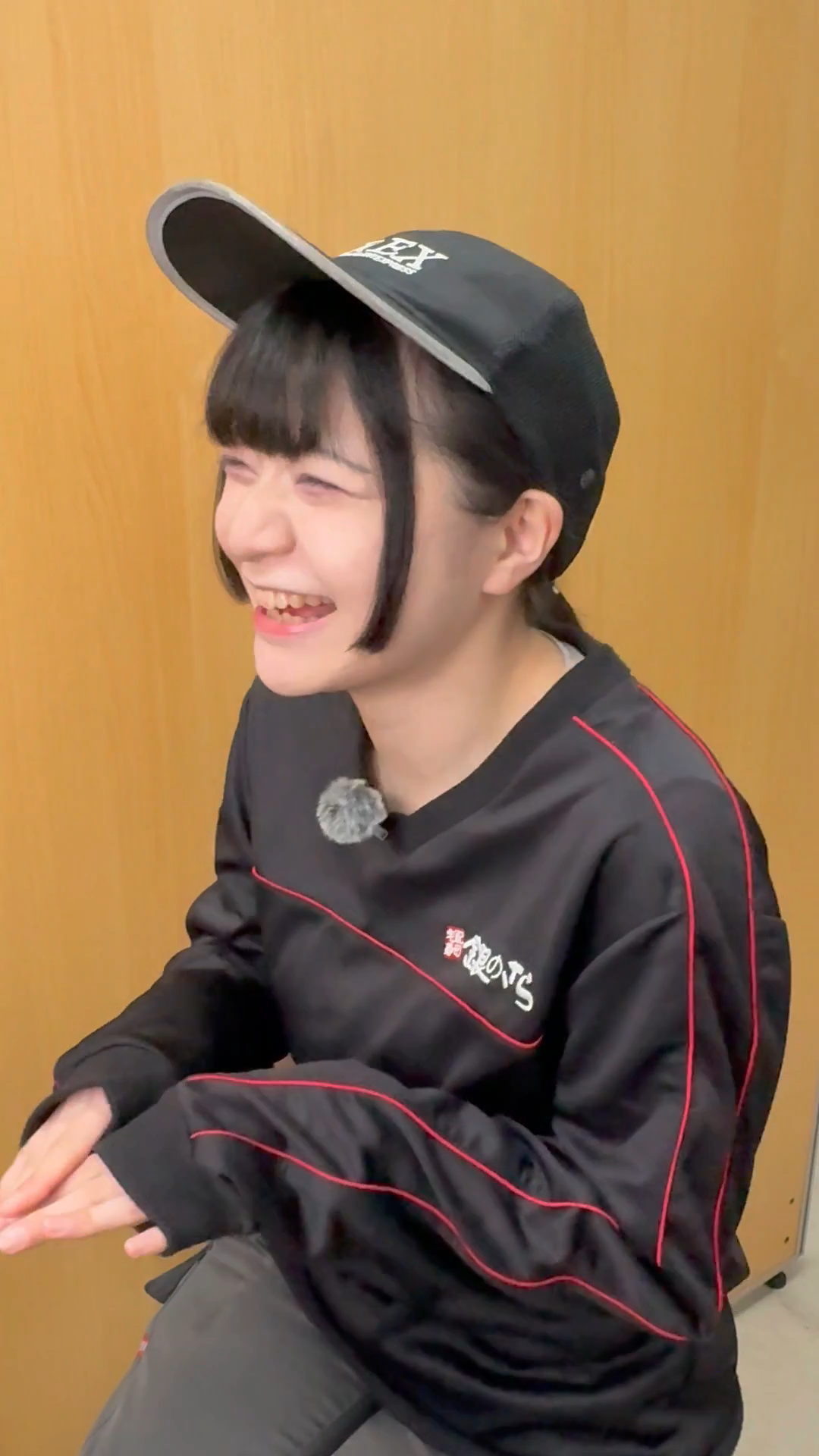名取 まいみの写真