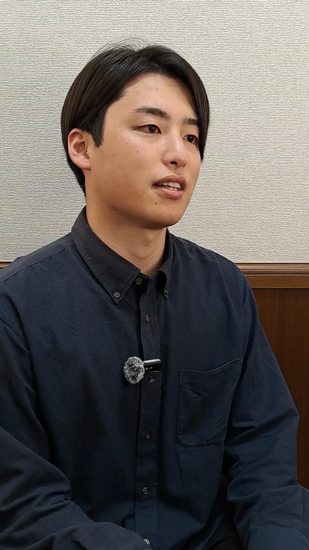新谷健太の写真