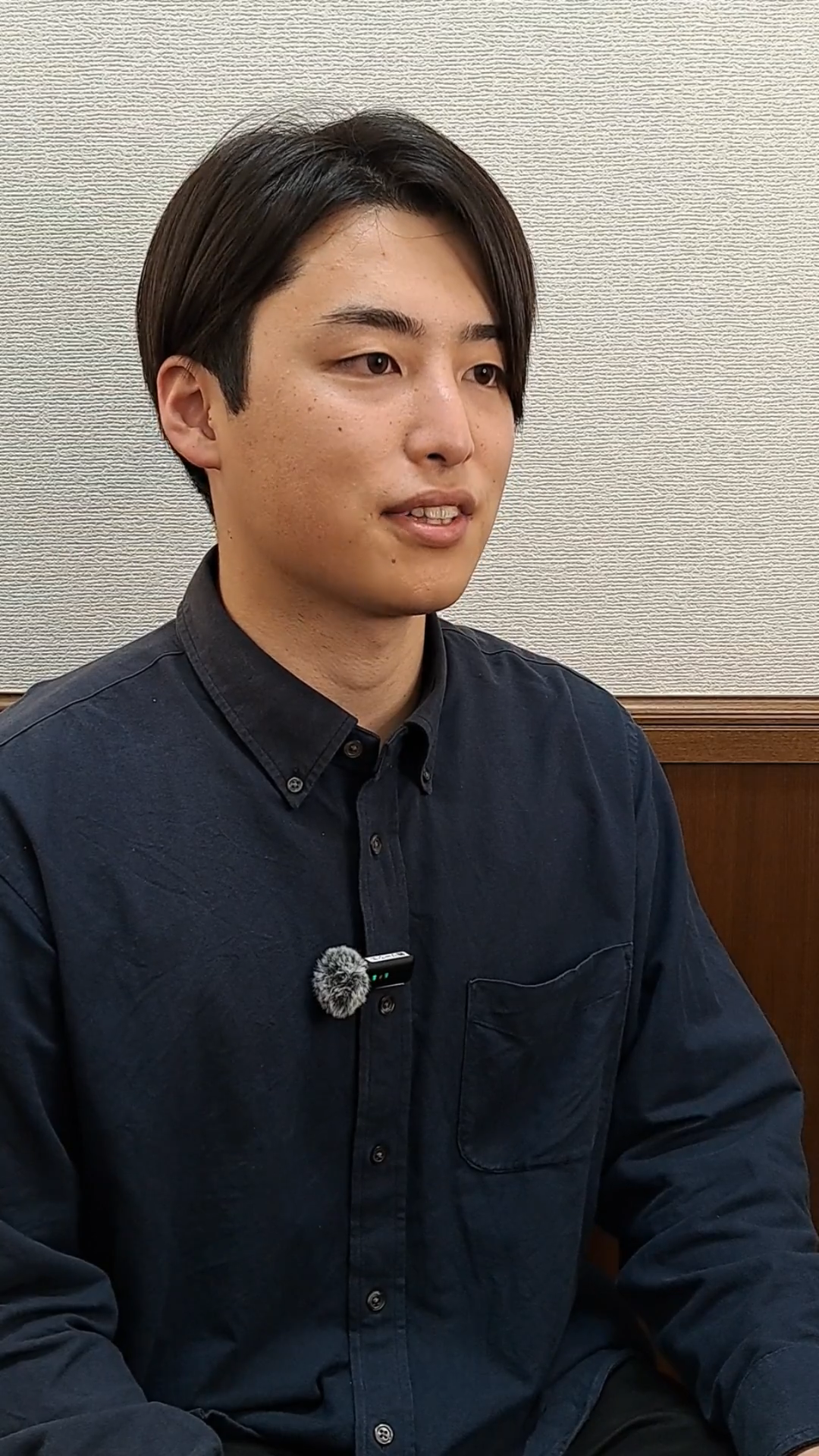 新谷健太の写真