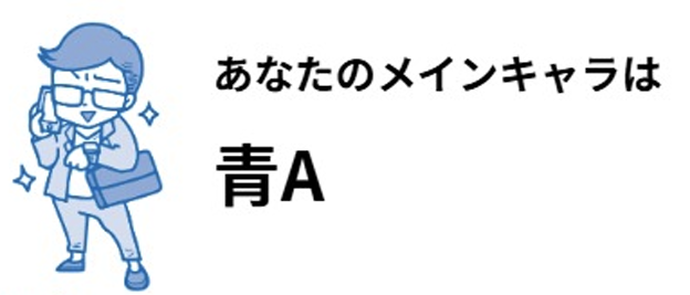 青A