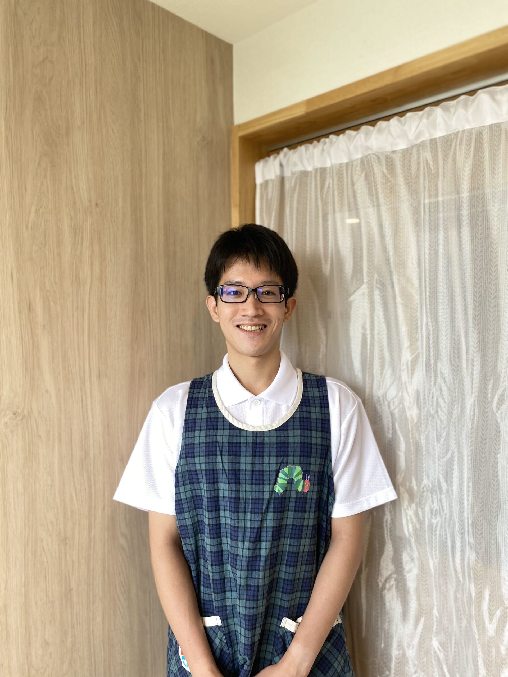社員②
