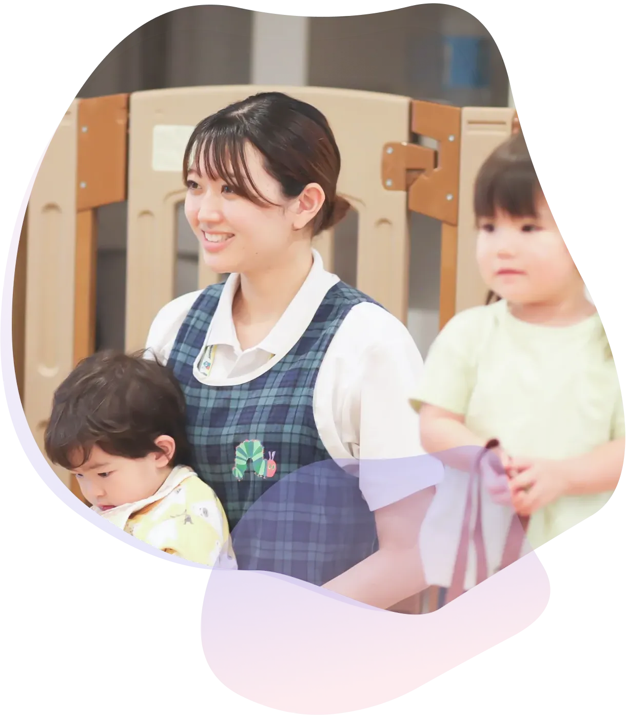 ぽとふ保育園