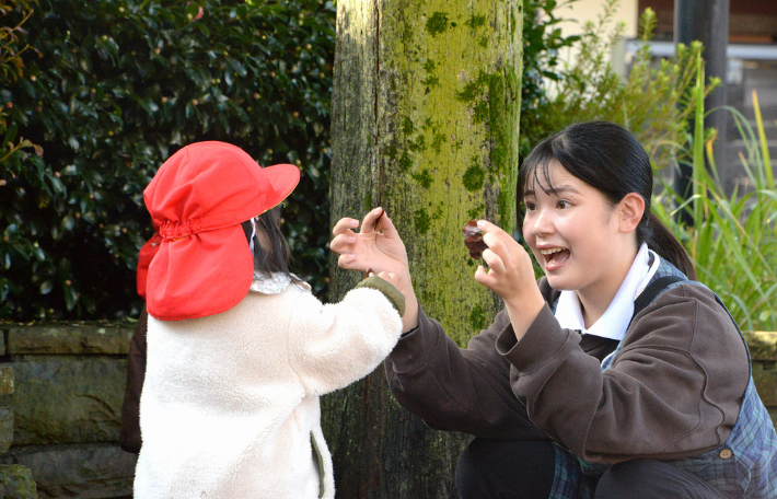 【ぽとふ大和】お祝い金あり・小規模保育園の保育士（正社員）