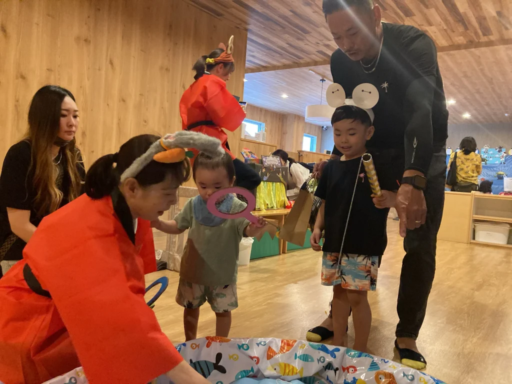 小規模保育園の面接で「他に質問はありませんか？」と聞かれたときの回答例