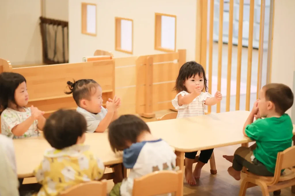 小規模保育園を「働きにくい」と感じる方の特徴