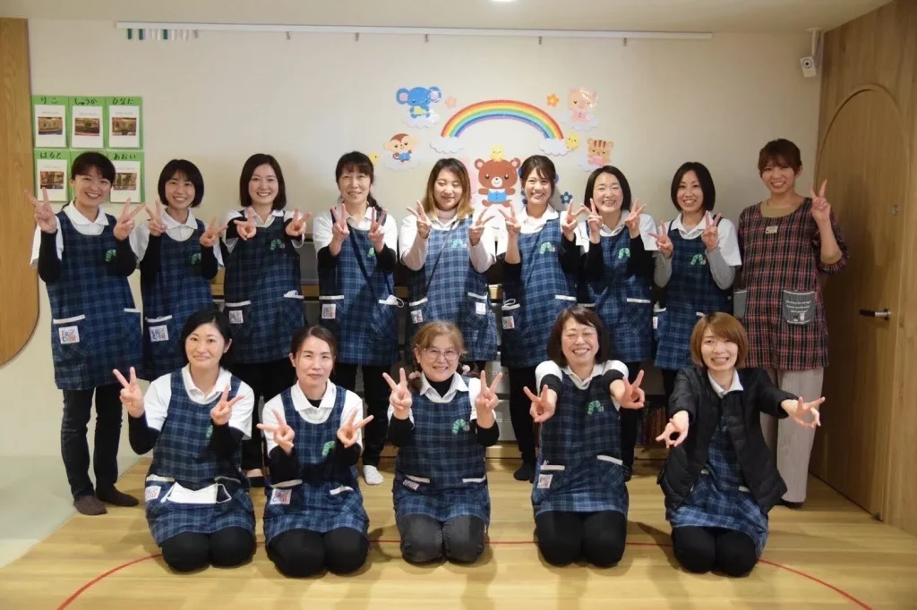 保育補助から保育士になる方法