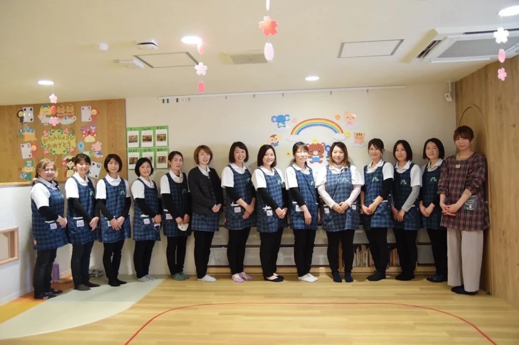 保育園の園長を目指すなら私立・公立どちらが良い？それぞれのメリット・デメリットについて