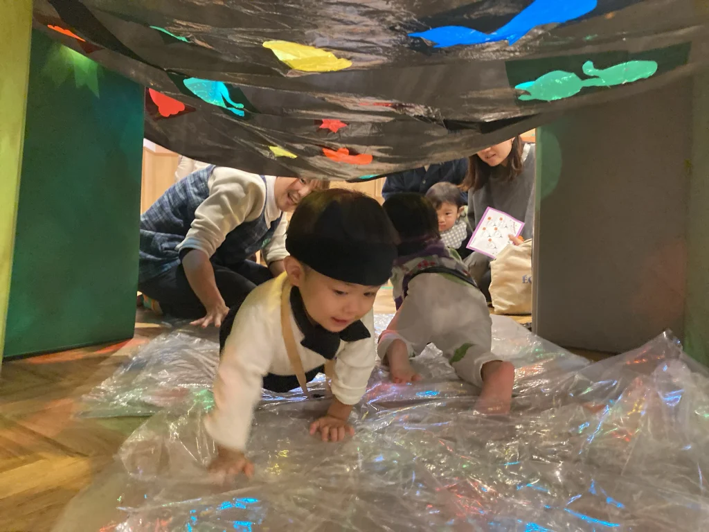 無資格でもできる保育補助とは？やってはいけないことについて