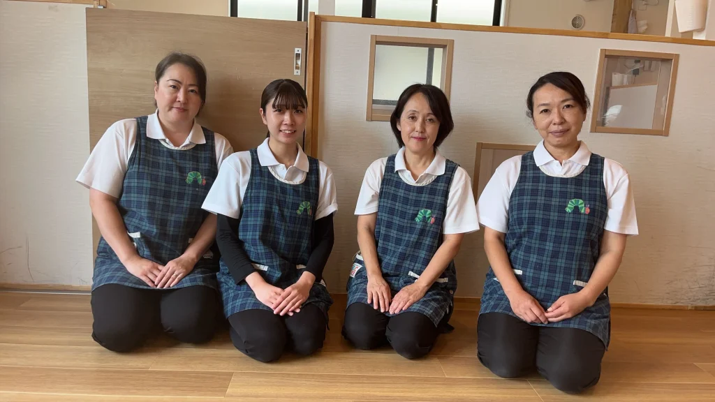 幼稚園教諭と保育士の5つの違い