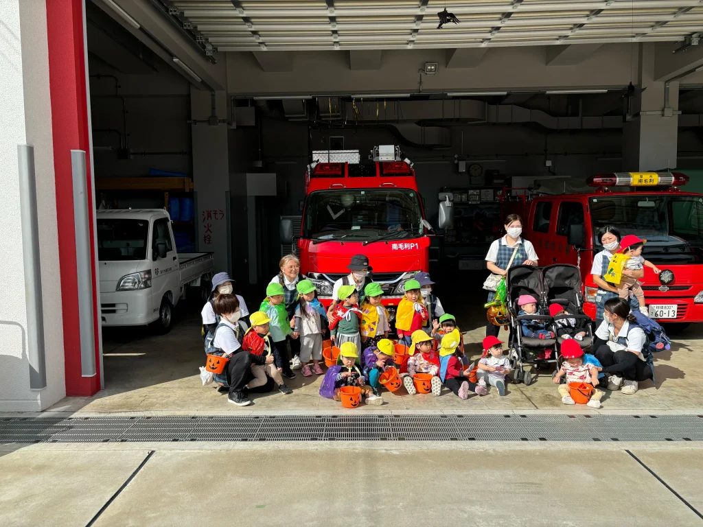 保育園での英語教育はどんなことをするの?