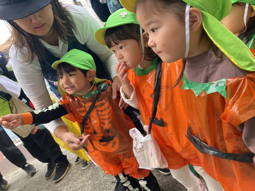 幼稚園と保育園では仕事にどのような違いがあるの?