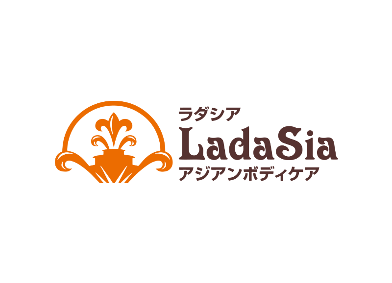 ラダシアロゴ