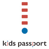 キッズパスポート kidspassport